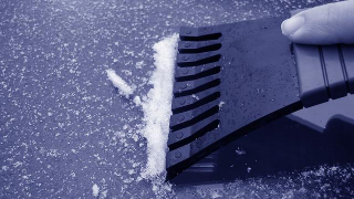 Illustration for article titled Ten Tips For Safer Winter Driving